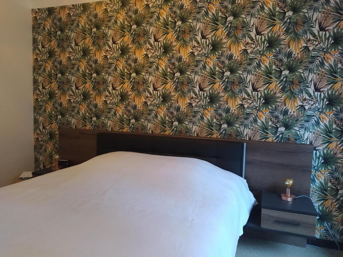 Cures Et Vacances A Amelie Les Bains Exterior foto